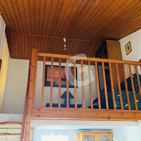 Сasa de vacaciones Charmante Maison Proche Pour 4 Pers. à Sur Avec Jardin Et Parking Privé - Fr-1-357-296 La Tranche-sur-Mer