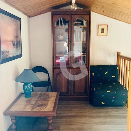 Charmante Maison Proche Pour 4 Pers. à Sur Avec Jardin Et Parking Privé - Fr-1-357-296 La Tranche-sur-Mer