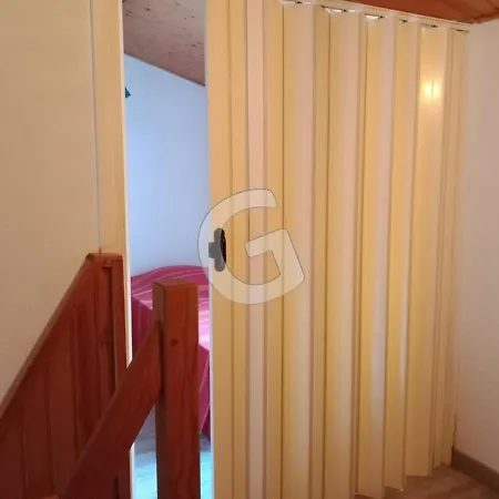 Сasa de vacaciones Charmante Maison Proche Pour 4 Pers. à Sur Avec Jardin Et Parking Privé - Fr-1-357-296 La Tranche-sur-Mer