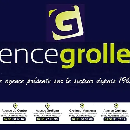 Сasa de vacaciones Charmante Maison Proche Pour 4 Pers. à Sur Avec Jardin Et Parking Privé - Fr-1-357-296 *